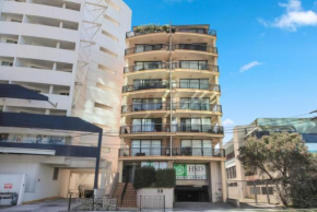Penthouse apartment, City Of Bankstown